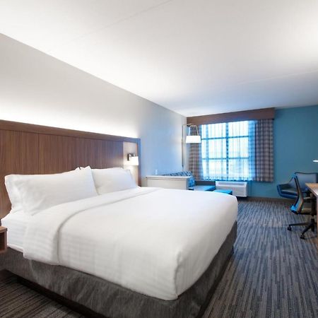 Holiday Inn Express Quantico - Stafford By Ihg Exterior photo