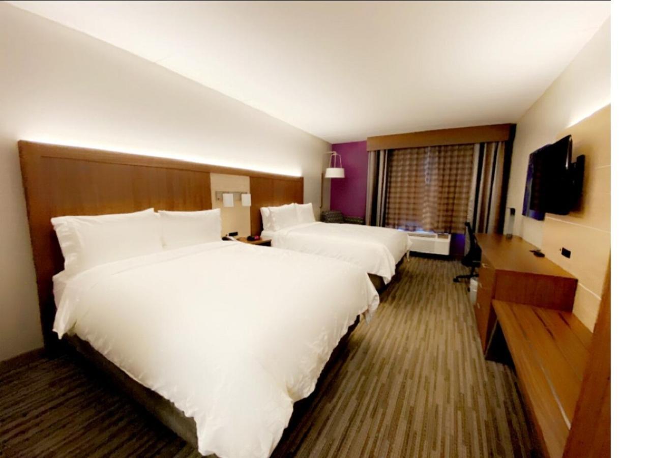 Holiday Inn Express Quantico - Stafford By Ihg Exterior photo