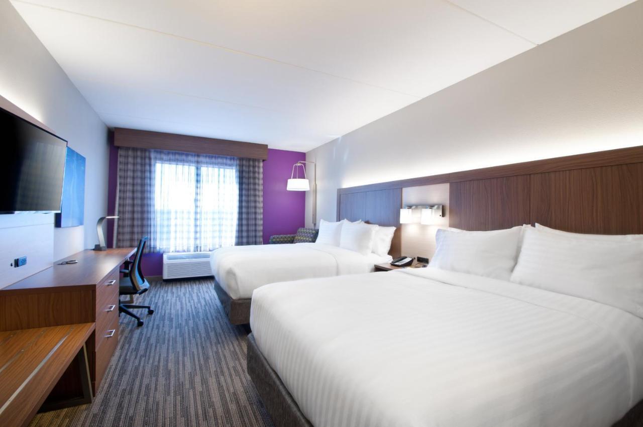 Holiday Inn Express Quantico - Stafford By Ihg Room photo